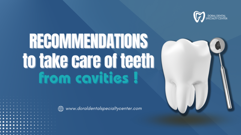 Doral dental-RECOMMENDATIONS (1)