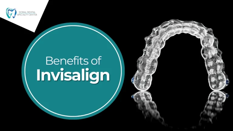 Doral-Invisalign