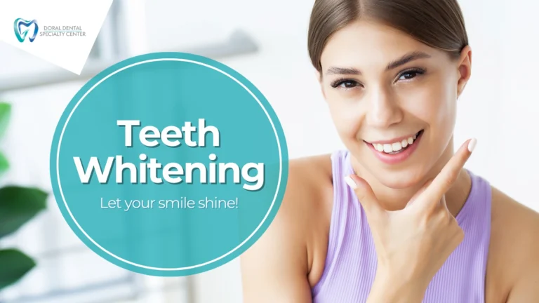 Doral-Teeth Whitening